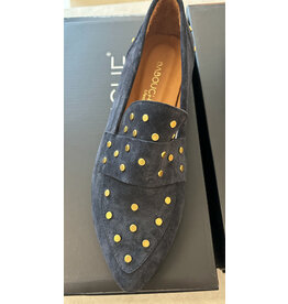 Babouche IZZY LOAFER NAVY