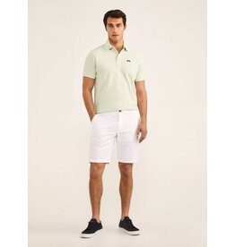 Faconnable FM800064 SHORTS WHITE