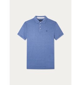 Hackett LINEN JSY SOFT TRIM HM563274 AAVIO