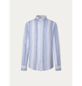 Hackett LINEN MULTI STRIPE HM 309840 MULTI