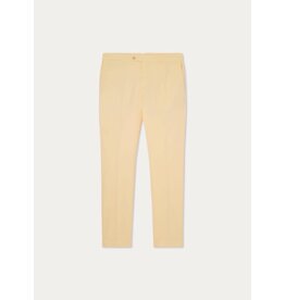 Hackett ULTRA LW CHINO HM212605 YELLOW