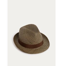 Hackett TRILBY HAT HM042541 KHAKI