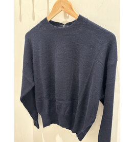 LALOTTI MURIEL PULL NAVY