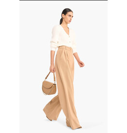 JANICE DOLLAR PANTALON BEIGE