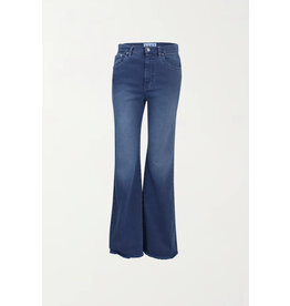 JUST EVE TROUSERS RAFAEL MIDNIGHT BLUE