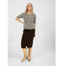 coster copenhagen 244-2461 MULTICOLOR BOUCLE