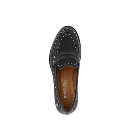 Babouche ARIANA BLACK