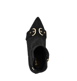 Babouche DEWI BOOTS BLACK