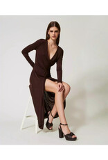 ACTITUDE TWIN SET 242AP2423 ABITO DRESS MOLE