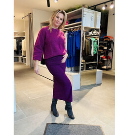 LALOTTI MICHELLE PULL VIOLET