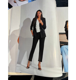 LALOTTI EMILIA BROEK ZWART