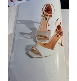 LALOTTI HANNAH HIGH HEEL ECRU