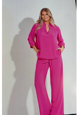 LALOTTI PIPA BROEK FUXIA