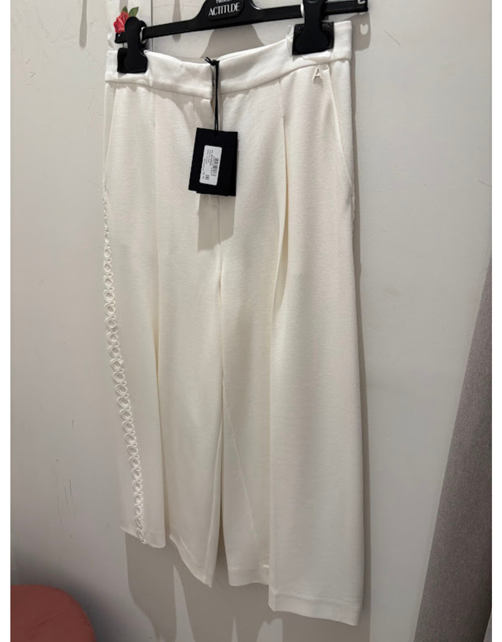 ACTITUDE TWIN SET 251AP2041 PANTALONE SUGAR