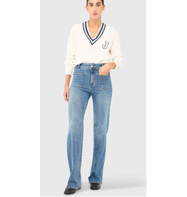 JANICE JAGGER JEANS