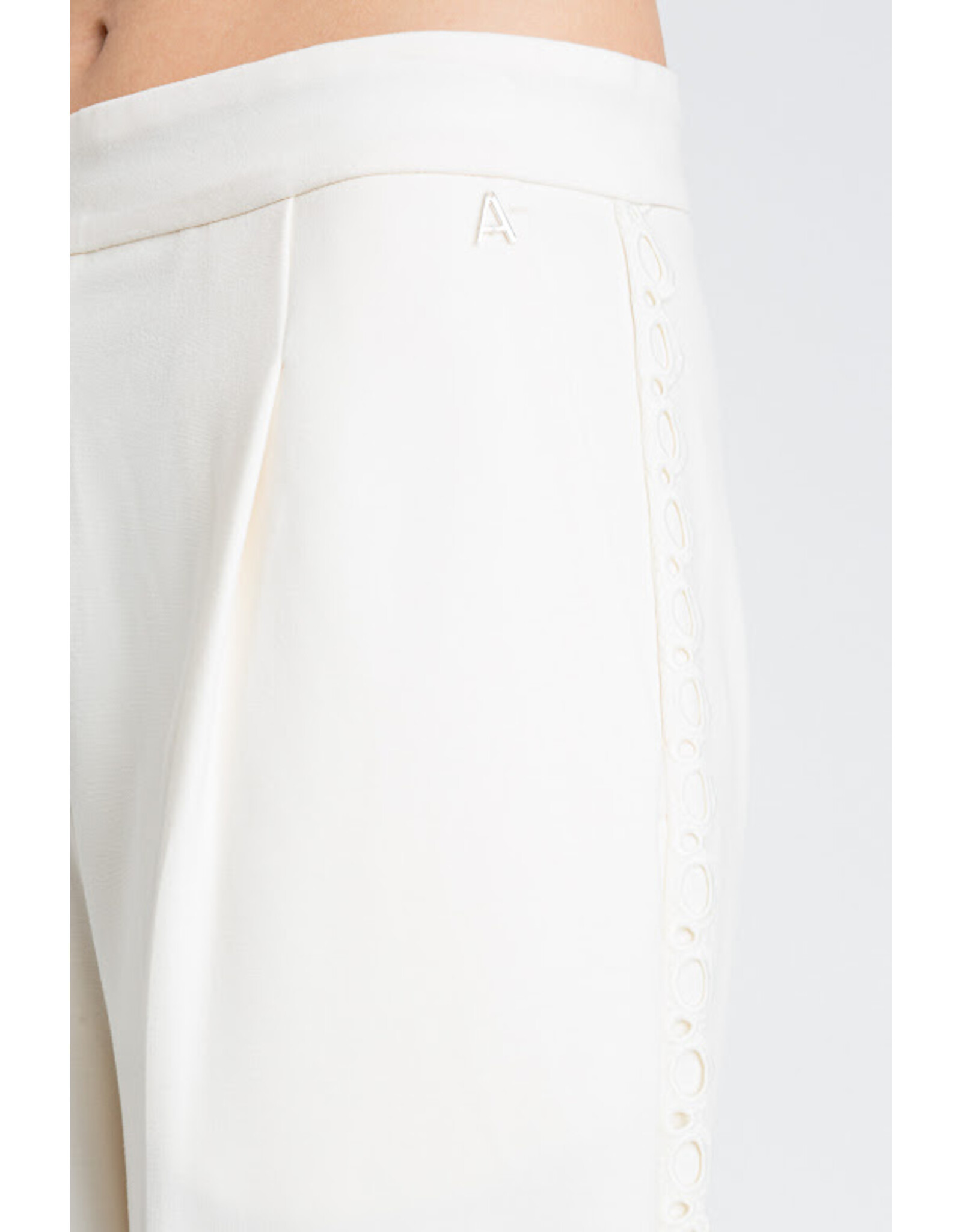 ACTITUDE TWIN SET 251AP2041 PANTALONE SUGAR