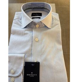 Hackett HM3010269/513 HEMD SKY BLUE
