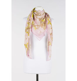 ACTITUDE TWIN SET 251AA4010 SJAAL