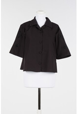 ACTITUDE TWIN SET 251AX2090 CAMICIA HEMD