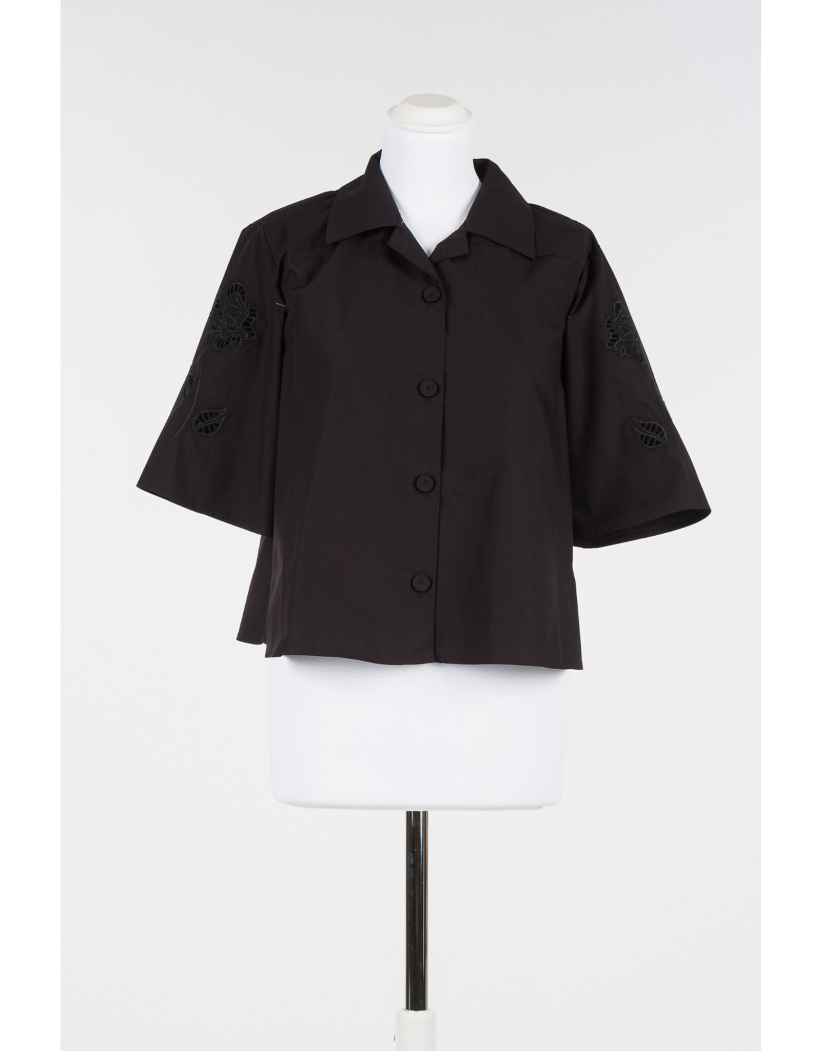 ACTITUDE TWIN SET 251AX2090 CAMICIA HEMD