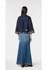 NENETTE 39BB-SIMON DENIM JACK