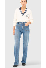 JANICE JAGGER JEANS