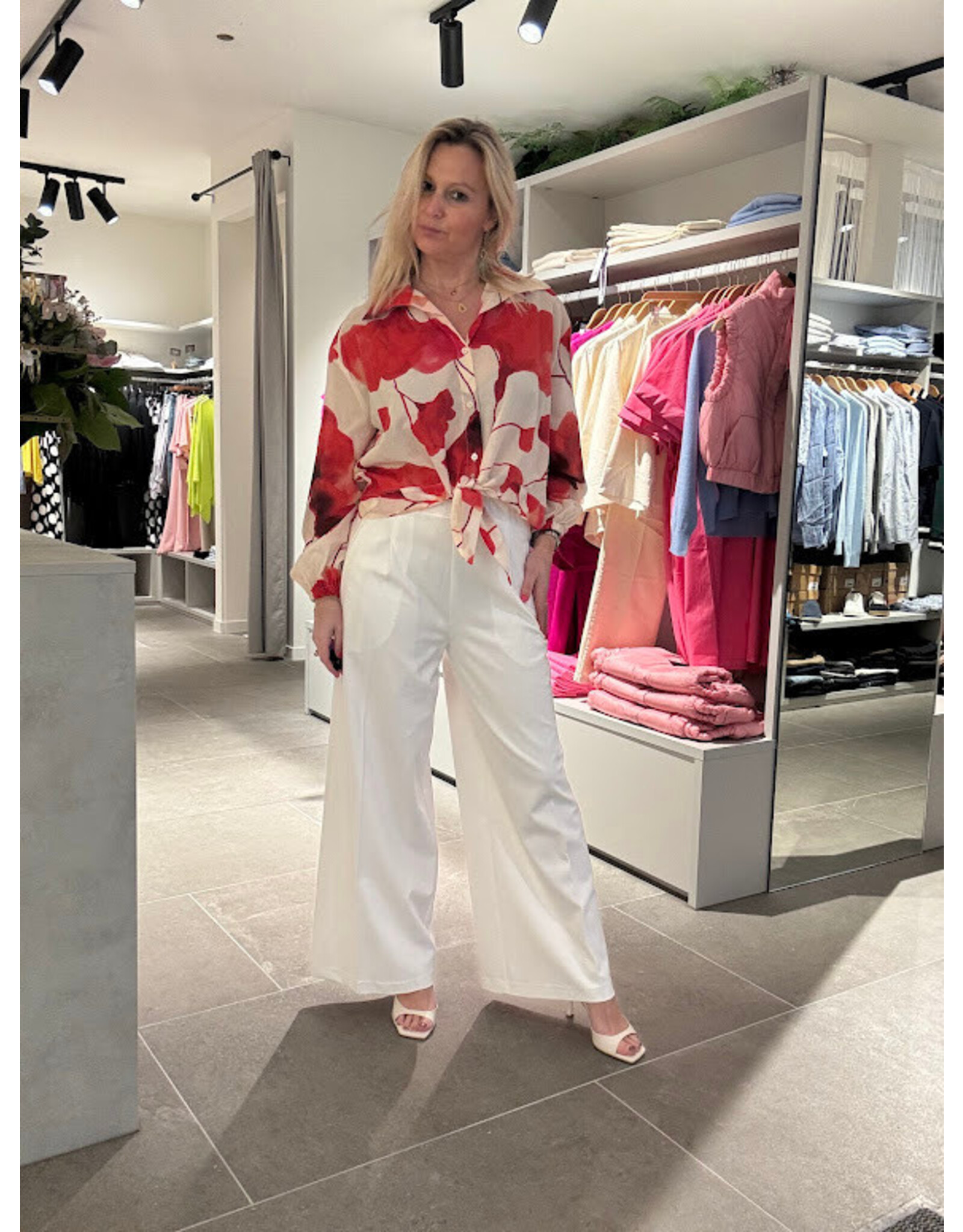 Solotre MID0019 PANTALONE