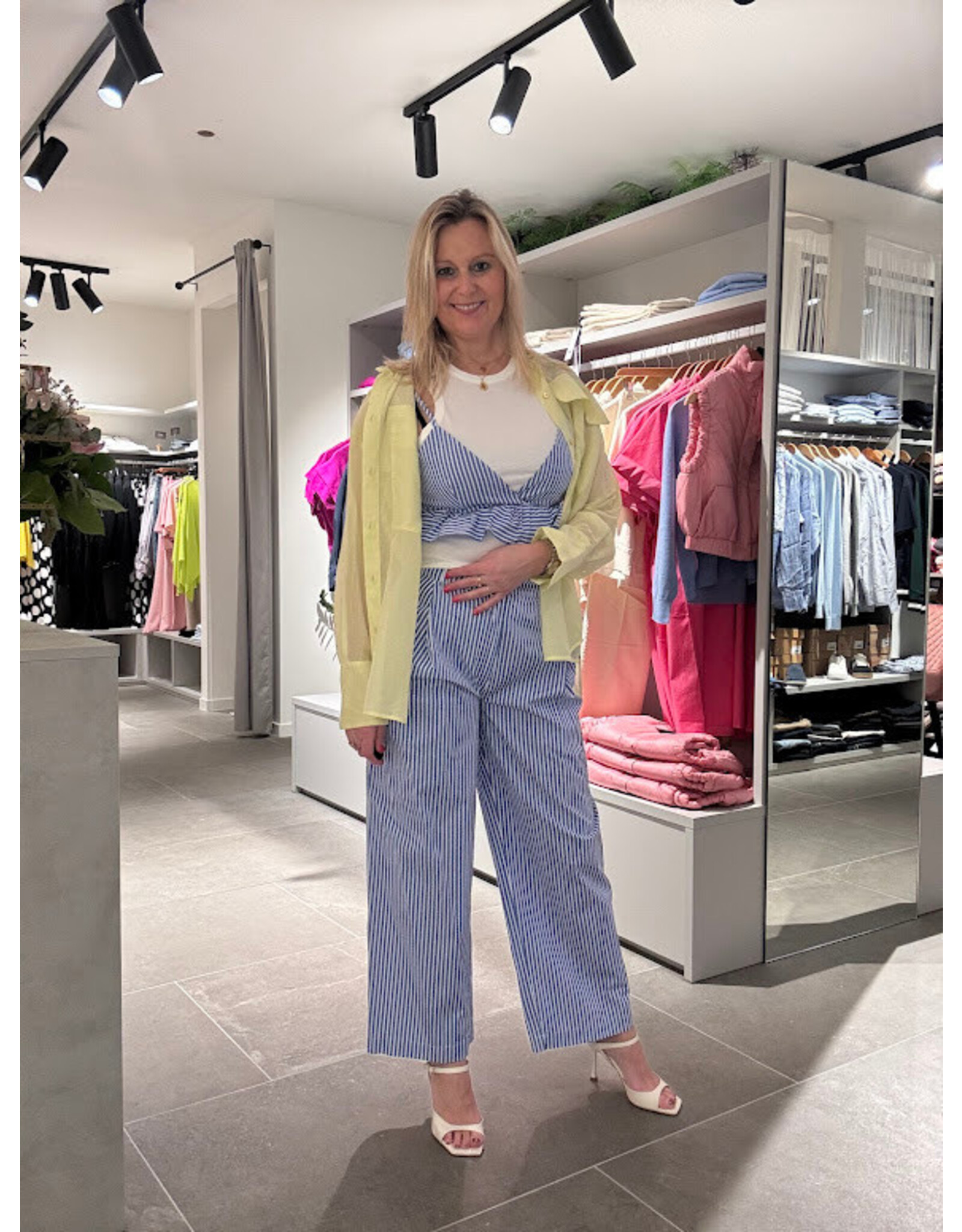 Solotre M1D0118 HEMD