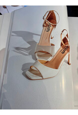 LALOTTI HANNAH HIGH HEEL ECRU