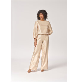LALOTTI BILLY PANTS GOLD