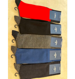 Hackett HMU30022 MERINO SOCS WOOL/POLYAMIDE