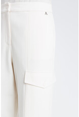 ACTITUDE TWIN SET 252AP2102 PANTALONE NEVE
