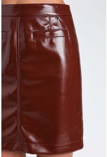 ACTITUDE TWIN SET 252AP2392 GONNA HOT CHOCOLATE