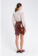 ACTITUDE TWIN SET 252AP2392 GONNA HOT CHOCOLATE
