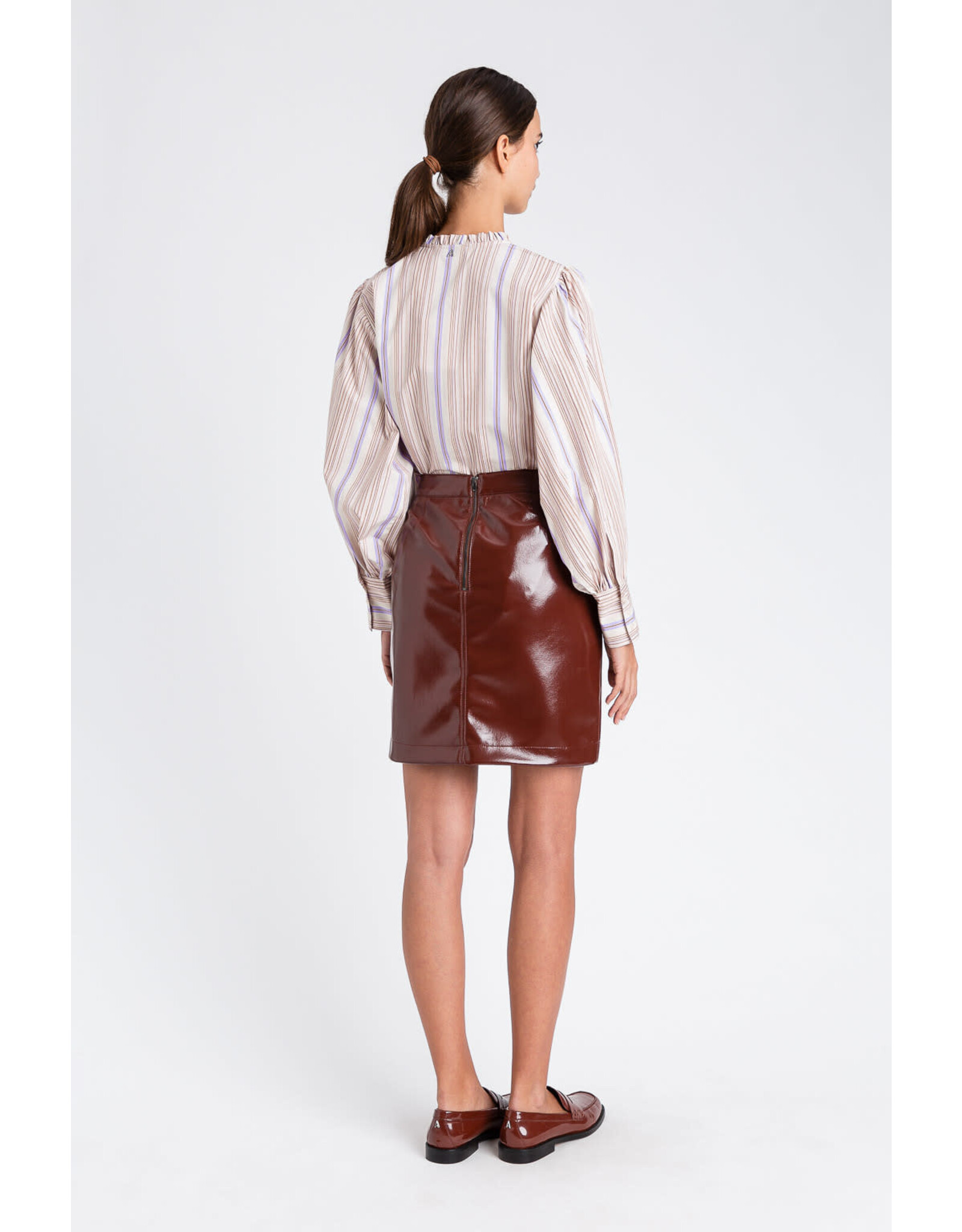 ACTITUDE TWIN SET 252AP2392 GONNA HOT CHOCOLATE