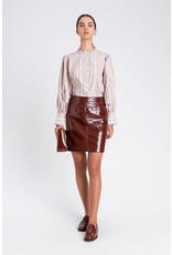 ACTITUDE TWIN SET 252AP2392 GONNA HOT CHOCOLATE