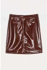 ACTITUDE TWIN SET 252AP2392 GONNA HOT CHOCOLATE