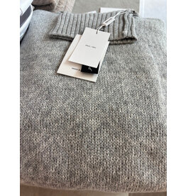 SAND 5652 KNITWEAR ID GREY