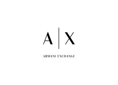 ARMANI EXCHANGE A/X