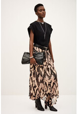 BA&SH JUPE ALEY ROSE