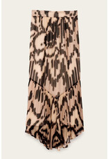 BA&SH JUPE ALEY ROSE