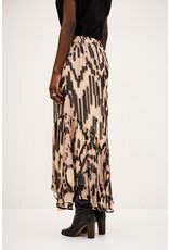 BA&SH JUPE ALEY ROSE