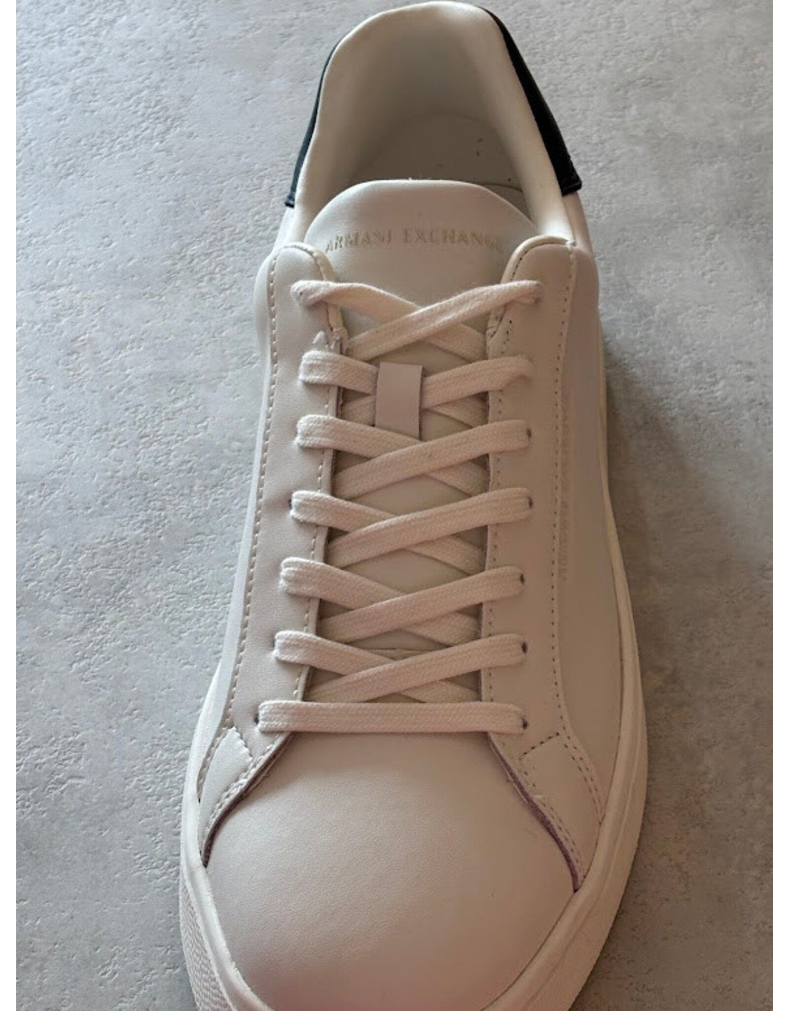 ARMANI EXCHANGE A/X XM000141 AF11912 SNEAKER