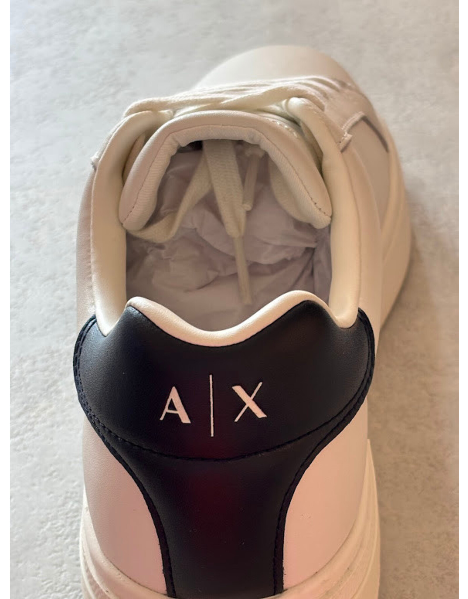 ARMANI EXCHANGE A/X XM000141 AF11912 SNEAKER