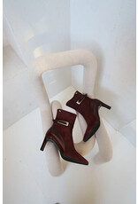 Babouche G-TRISA-124-BORDO