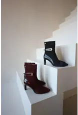 Babouche G-TRISA-124-BORDO