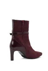 Babouche G-TRISA-124-BORDO