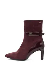 Babouche G-TRISA-124-BORDO