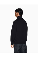 ARMANI EXCHANGE A/X XM001295 AF108189 SWEATSHIRT BLACK