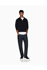 ARMANI EXCHANGE A/X XM001295 AF108189 SWEATSHIRT BLACK